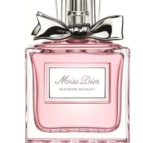 miss dior blooming bouquet woman-edt-t 3.4|Miss Dior Blooming bouquet perfume.